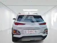 2020 Hyundai Kona