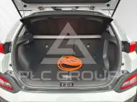 2020 Hyundai Kona