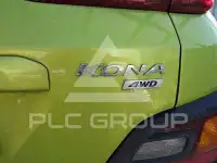 2020 Hyundai Kona