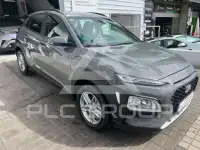 2020 Hyundai Kona