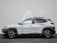 2020 Hyundai Kona