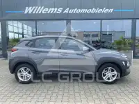 2020 Hyundai Kona