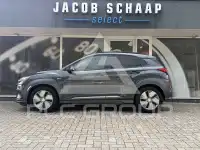 2020 Hyundai Kona