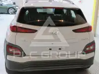 2020 Hyundai Kona