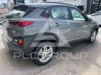 2020 Hyundai Kona
