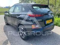 2020 Hyundai Kona