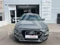 2020 Hyundai Kona