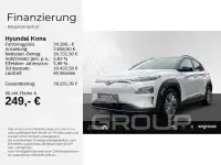 2020 Hyundai Kona