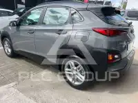 2020 Hyundai Kona
