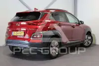 2020 Hyundai Kona