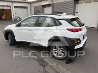 2020 Hyundai Kona