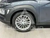 2020 Hyundai Kona