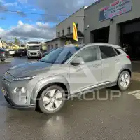 2020 Hyundai Kona