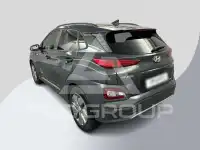 2020 Hyundai Kona