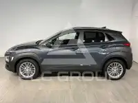 2020 Hyundai Kona