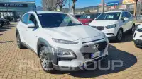 2020 Hyundai Kona