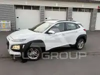2020 Hyundai Kona