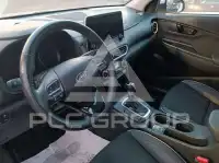 2020 Hyundai Kona