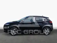2020 Hyundai Kona