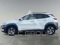 2020 Hyundai Kona