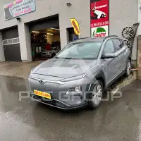 2020 Hyundai Kona