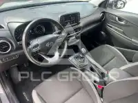 2020 Hyundai Kona
