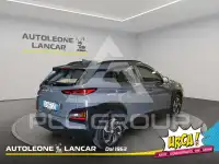 2020 Hyundai Kona
