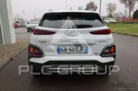 2020 Hyundai Kona