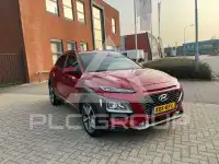 2020 Hyundai Kona