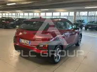 2020 Hyundai Kona