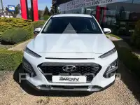 2020 Hyundai Kona