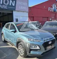 2020 Hyundai Kona