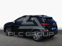 2020 Hyundai Kona