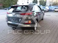 2020 Hyundai Kona