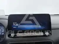 2020 Hyundai Kona