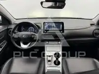 2020 Hyundai Kona