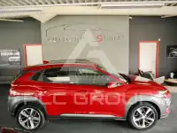 2020 Hyundai Kona