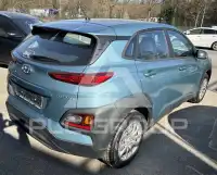2020 Hyundai Kona