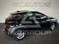 2020 Hyundai Kona