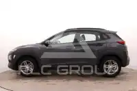 2020 Hyundai Kona