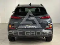 2020 Hyundai Kona