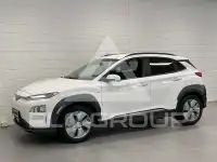 2020 Hyundai Kona