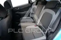 2020 Hyundai Kona