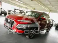 2020 Hyundai Kona