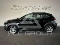 2020 Hyundai Kona