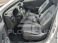 2020 Hyundai Kona