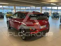 2020 Hyundai Kona