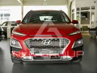 2020 Hyundai Kona