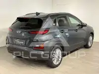 2020 Hyundai Kona