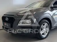2020 Hyundai Kona